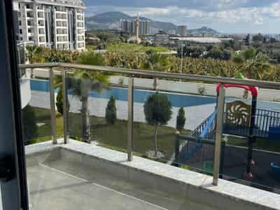 Luxury Apartment in the Heart of Mahmutlar (30400)