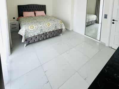 Penthouse Apartment in Residential Complex in Mahmutlar Area (31200)