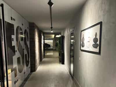 Cozy Apartment in a Comfortable Residential Complex in Central Alanya (34300)