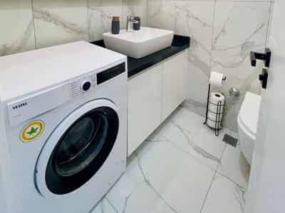Apartment in a New Premium Residential Complex with All Amenities in Central Alanya (35400)
