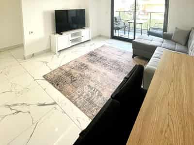 Apartment in a New Premium Residential Complex with All Amenities in Central Alanya (35400)