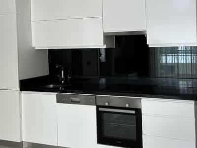 1+1 Apartment for Rent in Kargicak District with Excellent Location (0220001)