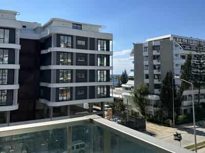 Apartment by the Sea in Kargicak with Private Beach (0300001)