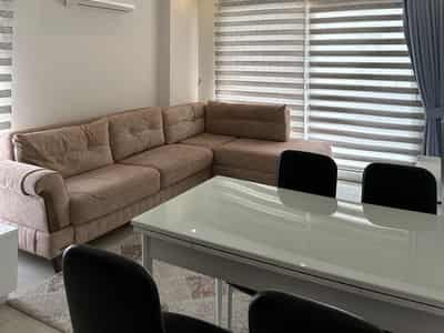 Modern 1-Bedroom Apartment Near the Sea in Mahmutlar Area (0330001)