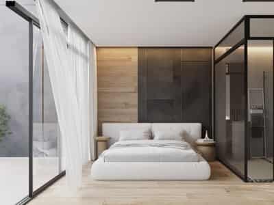 Luxury Villa in a Complex in the Heart of Bukita (004510)