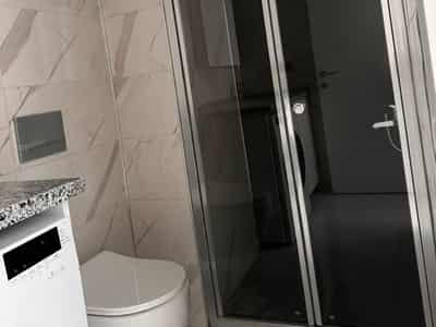Modern Apartment in New Residential Complex in Avsallar Area (37500)