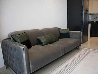 Magnificent Apartment in a New Multifunctional Residential Complex in Mahmutlar (38900)