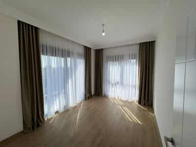 Уютная квартира 2+1 в новом проекте в Аланье, район Оба (39400)