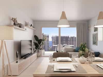 Spacious Apartment in Punta Prima — Just 400 Meters from the Beach (225237)