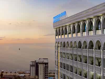 Wyndham Hotel Rooms with 10% Annual Income Guarantee (001523)