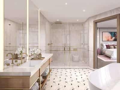 Luxury Residences in the Heart of Chelsea (010283)