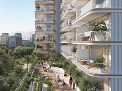 Premium Apartments in the Promising Dubailand District (016495)