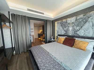 Квартира 2+1 в премиум-комплексе в районе Конаклы (42300)
