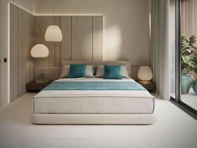 Premium Apartment Complex on Bukit (012320)