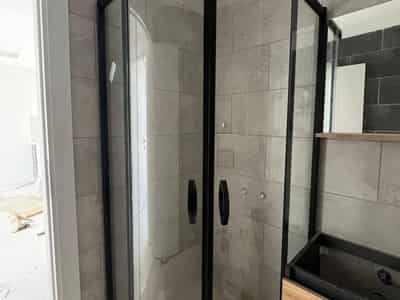 Your Seaside Haven: 1-Bedroom Apartment in a Modern Complex in Gazipasha (43,500)