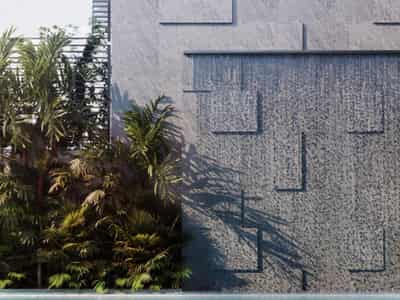 Exclusive Villas in Canggu Area (00796)