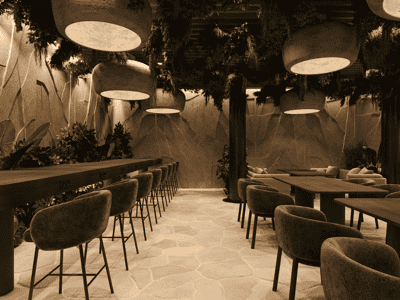 Апартаменты с видом на море у пляжа Най Харн (011493)