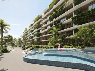 New Beachfront Project at Layan Beach (001158)