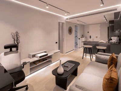 Modern Residential Complex in Chalong Area (003150)
