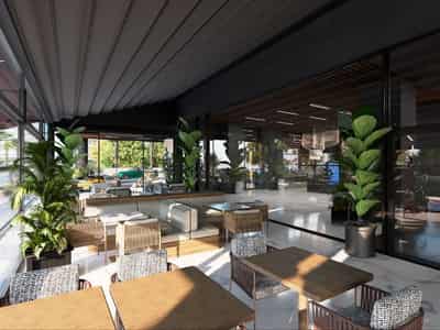 Wyndham Hotel Rooms with 6% Annual Guaranteed Return for 7 Years, Izmir (002277)