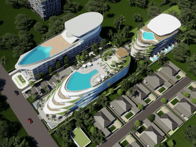 Premium Beachfront Residence at Bang Tao Beach (001168)