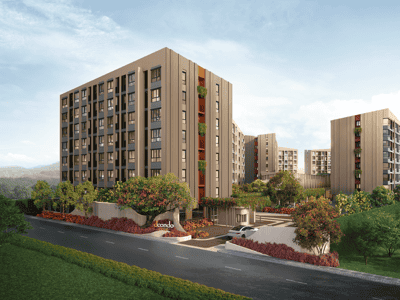 Project in Katu Area (005139)