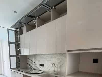 New Townhouse 200 Meters from the Sea (01200)