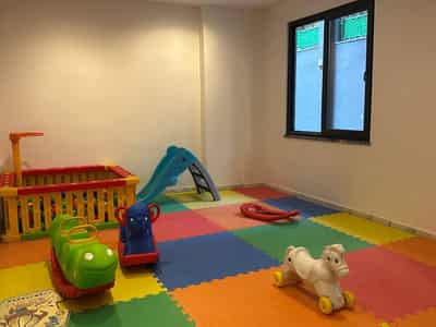 1-Bedroom Apartment in Central Alanya (01300)