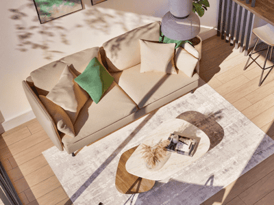 Premium-Class Villa Residential Complex in Esentepe (001324)