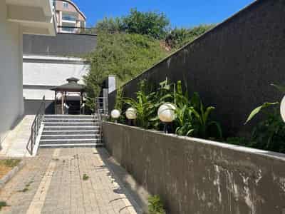 Apartment 1+1 in Avsallar, 300 meters from the sea (00400)
