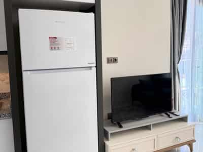 Меблированная квартира 2+1 в Авсалларе, 900 м до моря (00500)