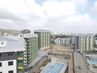Квартира, Алания