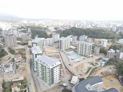 Apartment, Alanya