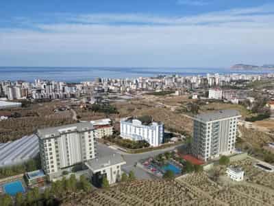 Квартира, Алания