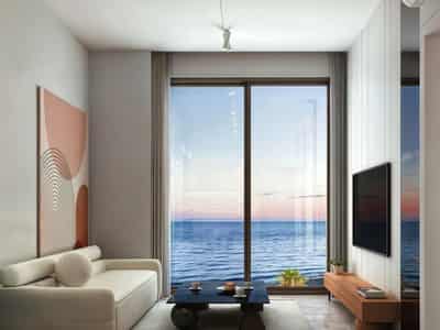 Apartment, Alanya