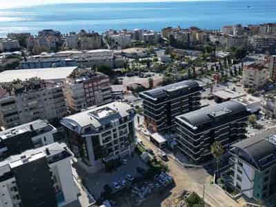 Apartment, Alanya