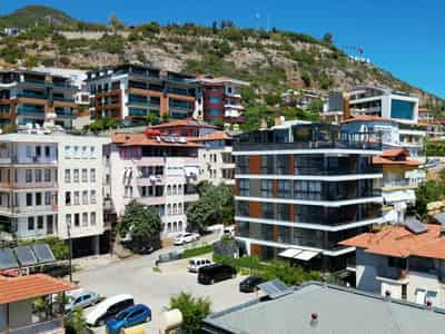 Квартира, Алания