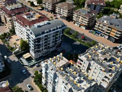 Apartment, Alanya