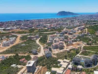 Квартира, Алания