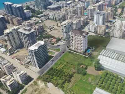 Apartment, Alanya