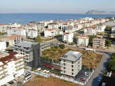 Квартира, Алания
