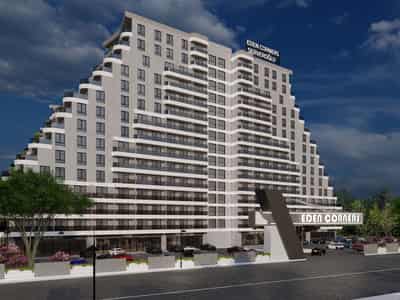 Квартира, Гечиткале