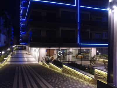 Apartment, Alanya
