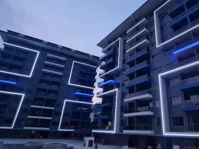 Apartment, Alanya