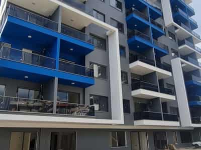 Apartment, Alanya