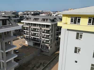 Квартира, Алания