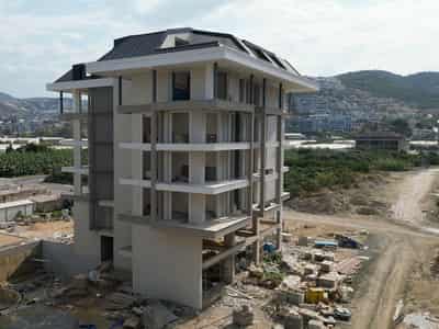 Apartment, Alanya