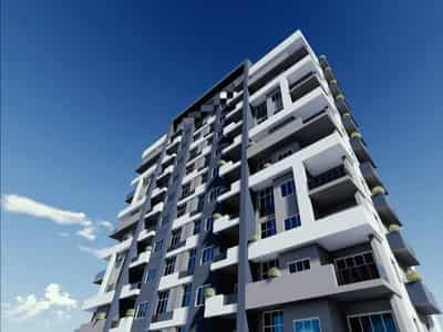 Apartment, Mersin