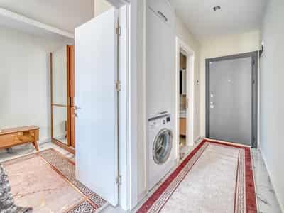 Apartment, Alanya