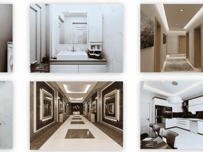 Apartment, Alanya